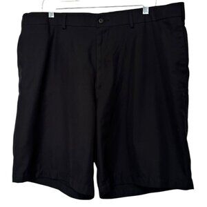 Pro Tour Golf Shorts Black Mens Size 40 Pockets EUC